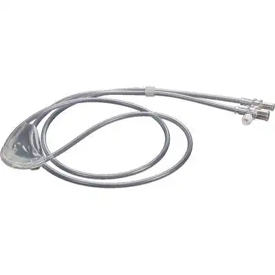 Silhouette 2 Low Profile Nasal Masks Small 12/Pk