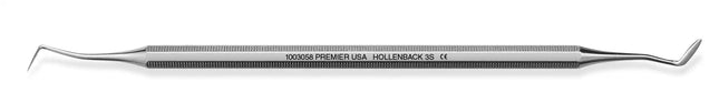 Premier - Carver DE Hollenback 3S