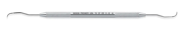 Premier - Cavity Finder DE Od 11/12