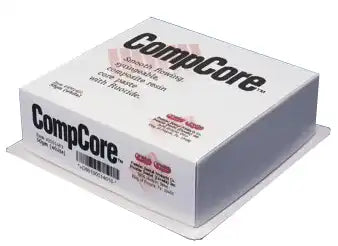 Premier - CompCore Single Shade Kit Natural 28gm/Ea