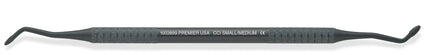 Premier - Composite Contact Instrument Small/Medium Ea