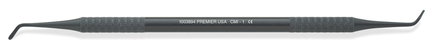 Composite Manipulation Instrument, CMI, Round Handle, # 1, 1/Pk, 1003894