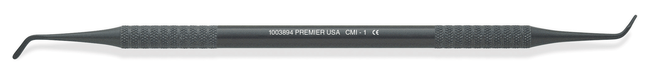 Composite Manipulation Instrument, CMI, Round Handle, # 1, 1/Pk, 1003894