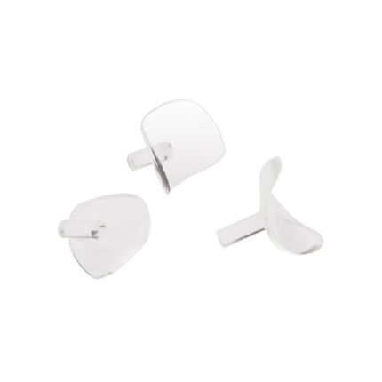 Cure-Thru Clear Cervical Matrices, 721CT, 150/Box, 9061014