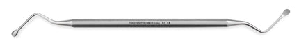 Premier - Curette DE Surgical 87