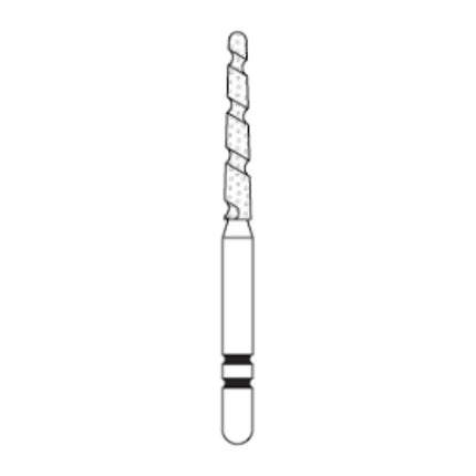 Diamond TS2000 FG 2003.10 5/Pk