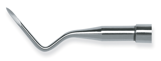 Apical Pick Elevator, Single-End, Medium Stainless Steel Handle, # 79, 1/Pk, 1003385 (Discontinued)