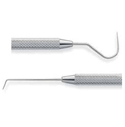 Explorer, Double-Ended, # 6/23, Octagonal, 1/Pk, 1003506