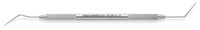 Premier - Explorer DE RC 16