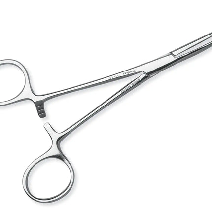 Premier - Hemostat 5 1/2'' Curved