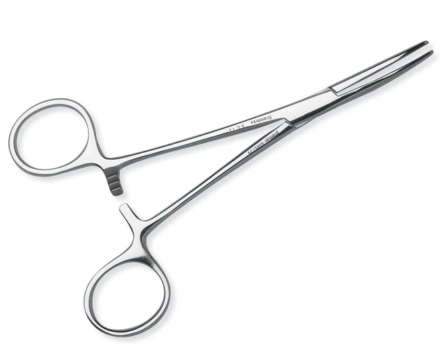 Premier - Hemostat 5 1/2'' Curved