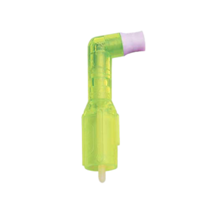 2PRO Angle Soft/Short Purple 144/Pk, 5500301