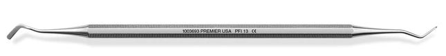 Plastic Filling Instrument DE 13