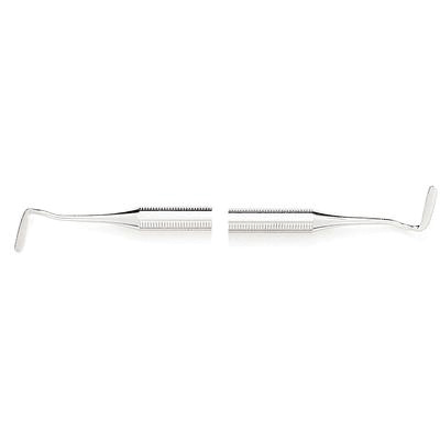 Plastic Filling Instrument, Double-End, Gregg, Octagonal Handle, # PFI 3, 1/Pk, 1003710