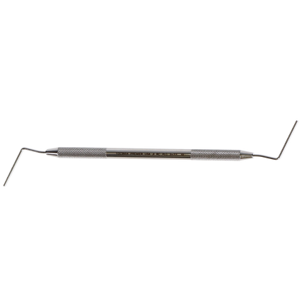 Plugger, Root Canal, Double-End, Round Handle, # RC 9/11, 1/Pk, 1003864