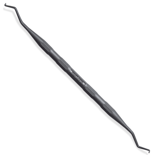 Implant Scalers, Double-Ended, Facial (Goldman-Fox 5), 2/Pk, 9061402