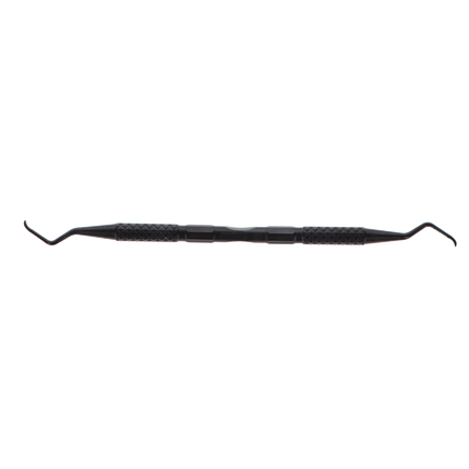 Universal Implant Scalers, Double-Ended, 4L/4R Columbia, 5/Pk, 9061400