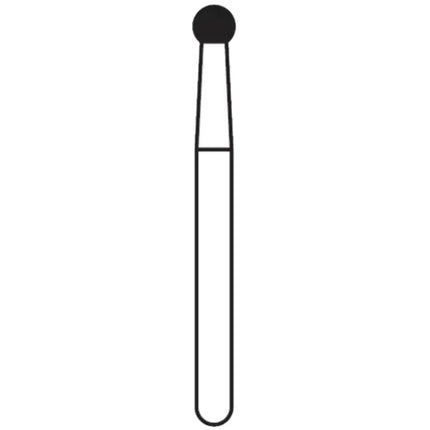 Solo Diamond FG Single Use 0118M 25/Bx