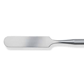 Cement Spatula, Single-End, Octagonal Handle, # 36, 1/Pk, 1004369