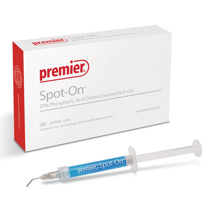 Premier - Spot-On Etch Into Kit