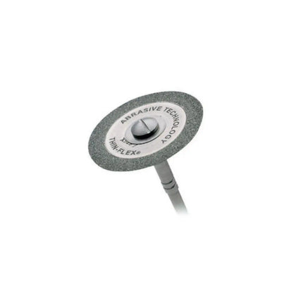 Thin-Flex Diamond Disc S/S 926-7