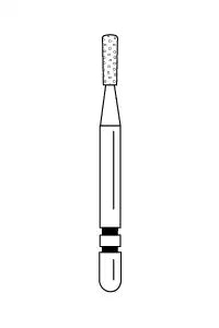 Two Striper Diamond FG 352.4C  5/Pk
