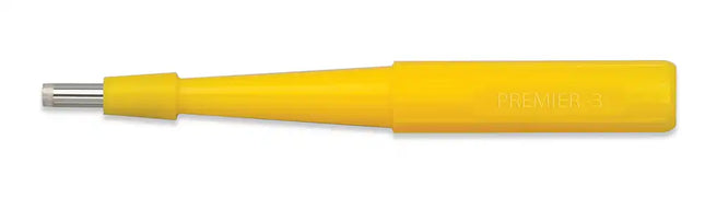 Premier - Uni-Punch Biopsy Punch Dispos 4mm 25/Bx