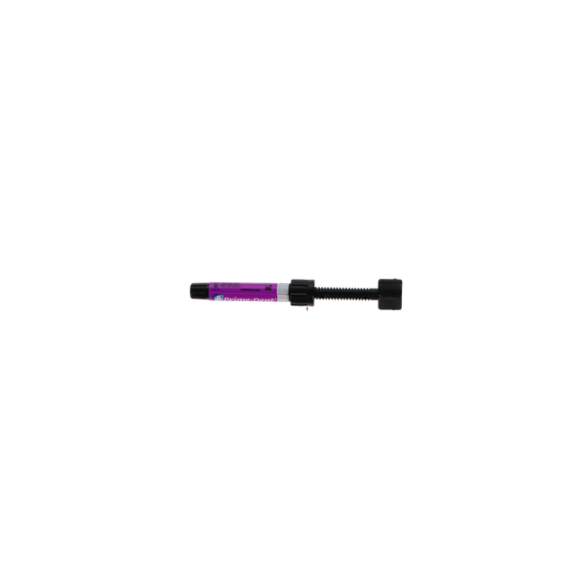VLC, Microhybrid Composite, Visible Light Cure, Syringe Refill, 4.5 g, Universal Viscosity, A3.5, 1/Pk