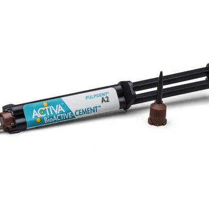 Activa BioActive Cement Single Pack A2