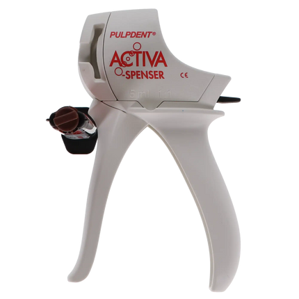Activia BioActive Starter Kit: 5Ml/8Gm Syringe, A2