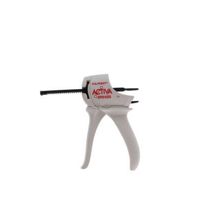 Activa-Spenser Dispensing Gun, for 5 ml Automix Syringes, 1/Pk, DS05