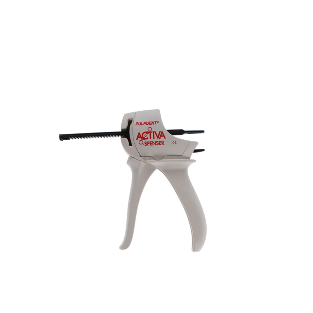 Activia Dispenser for 5mL automix syringes