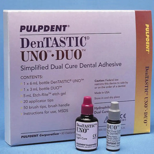 Dentastic 6 mL Part 1 only - Base - light activated