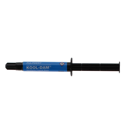 Kool Dam BULK PACK: 10 x 3 mL syringes