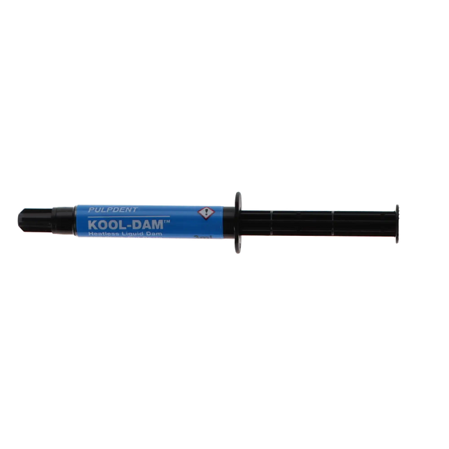 Kool Dam BULK PACK: 10 x 3 mL syringes