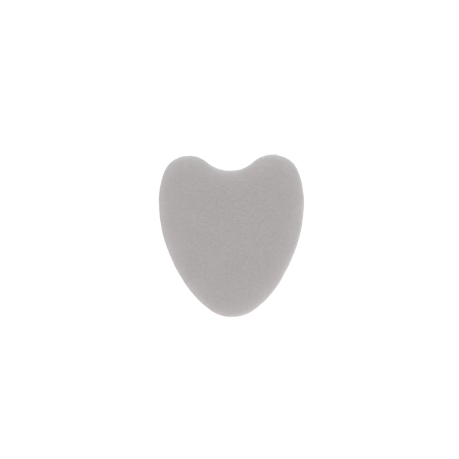 Reflective Shields Plus Absorbent Pads, with Reflective Film, Large, 50/Pk, 600700