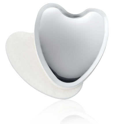 Reflective Shields Plus Absorbent Pads, with Reflective Film, Small, 50/Pk