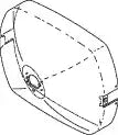Lens Splash Shield