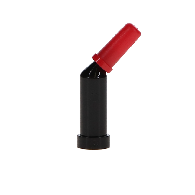 Beautifil Flow Plus Hybrid Composite, Light-Cure, Tips Refill, F00, 0.21 g, A1, 20/Pk, 2201