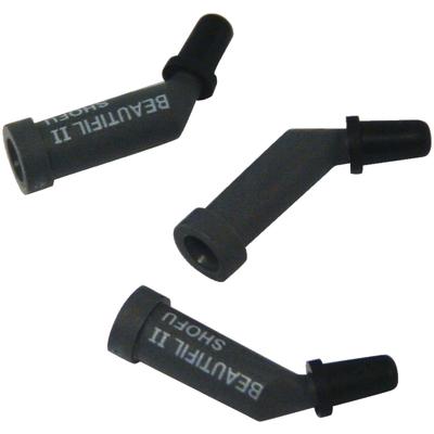 Beautifil II, Light-Cure, Compule Tips Refill, Universal Viscosity, 0.25 g, A2O, 20/Pk, 1770