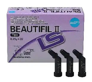 Beautifil II Ls Tips B1