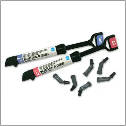Beautifil II Syringe Refill 4.5gm A2O