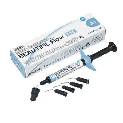 Beautifil Low Flow Syringe 2gm A3.5