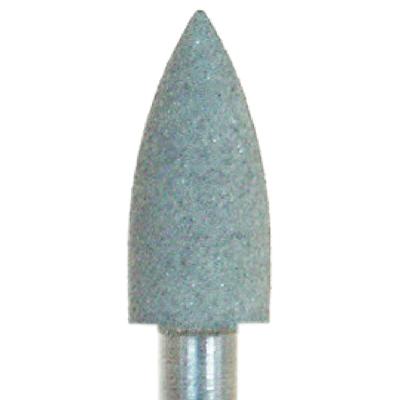 CeraMist? Soft Polishers, CA, Standard, Midi-Point, # 060, Grey, 12/Pk, 253A