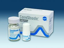 CoreShade GlasIonomer Base Cement, Liquid, 10 ml, 1/Pk, 1117