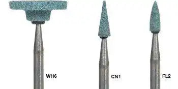 Dura-Green Stones HP FL4 12/Bx