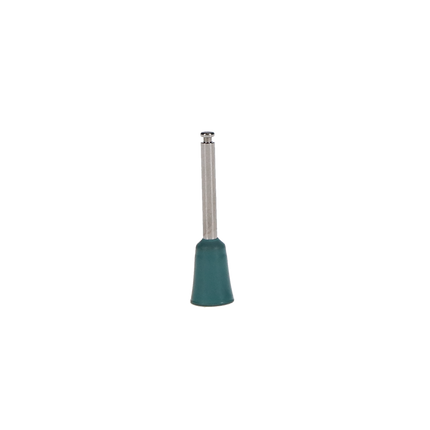 Greenie Polishers, Polishing, CA, Cup, # 065, Green, 12/Pk, 0402