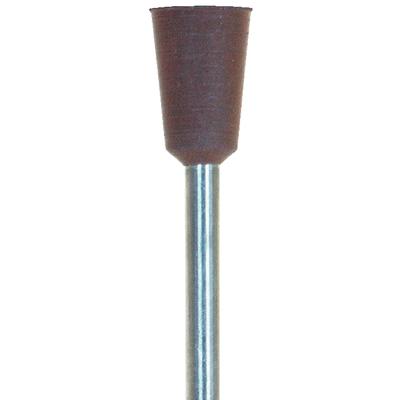 SuperGreenie Polishers, Super-Polishing, RA, Cup, # 065, Green/Yellow, 12/Pk, 402A
