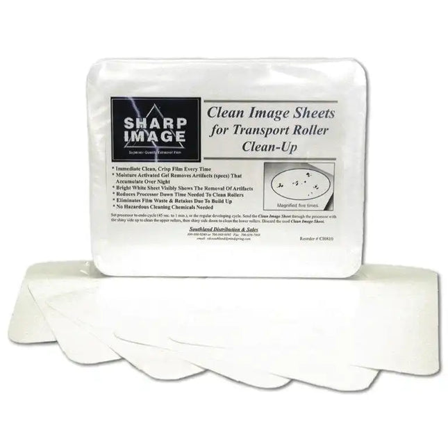 Southern Dist. - Clean Image Sheets 50/Pk