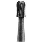Standard Operative Carbide Burs, FG, Pear, # 332, 100/Pk, 13332